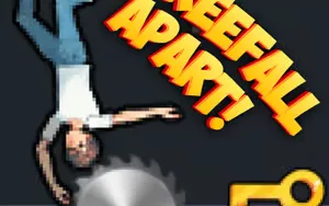 Freefall Apart