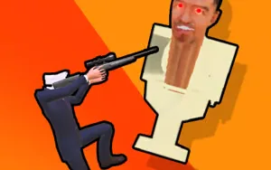 Unblock Skibidi Shooter Tips: Master the Impossible Levels