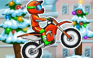 Mastering Moto X3M Winter Unblocked: Tips to Conquer the Track