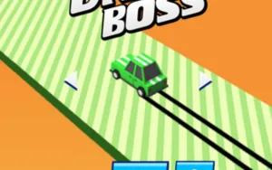 Drift Boss