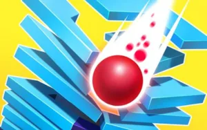 Stack Ball