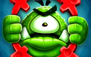 Roly Poly Monsters