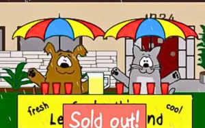 Lemonade Stand