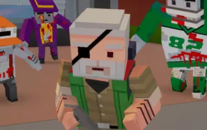 Pixwars 2