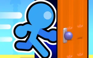 Stickman Run