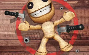 Puppet Master